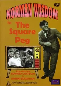 Norman Wisdom: The Square Peg (1958)