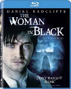 The Woman in Black (2012)