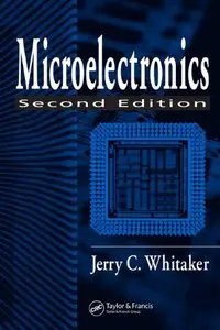 Microelectronics 2nd Edition [Repost]