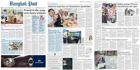 Bangkok Post – December 07, 2017