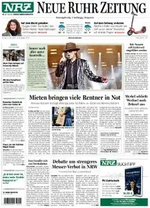 Neue Ruhr Zeitung – 17. Mai 2019