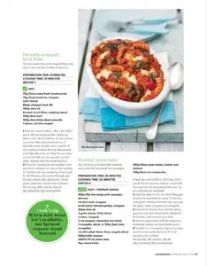 Feel Good Food - Spring 2010