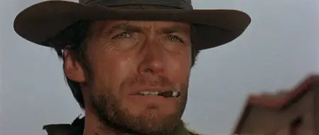 A Fistful of Dollars (1964)