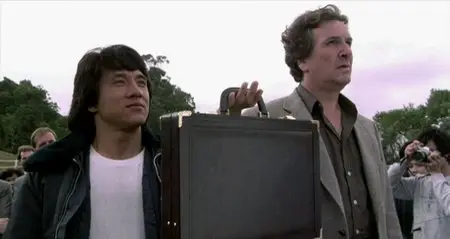 The Protector (1985)