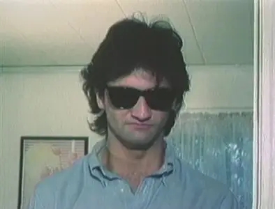 The Abomination (1986)