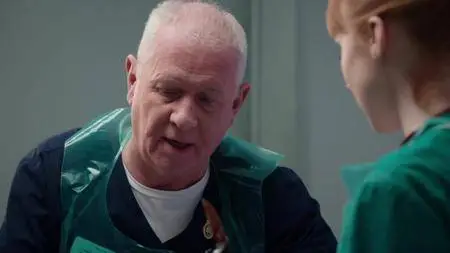 Casualty S32E31