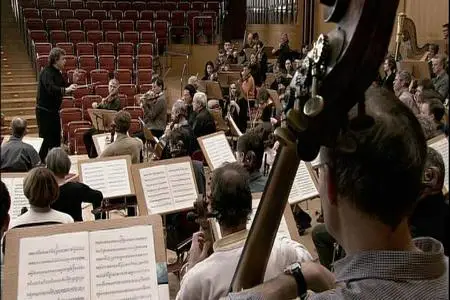 Semyon Bychkov, WDR Sinfonieorchester Koln - Rachmaninov: The Bells; Symphonic Dances; Symphony No. 2 (2007)