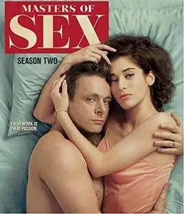 Masters of Sex S02 (2014) [Complete Season]