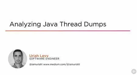Analyzing Java Thread Dumps