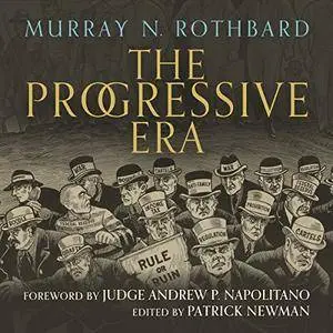 The Progressive Era [Audiobook]