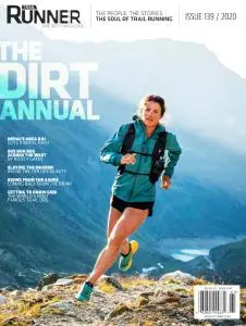 Trail Runner - Issue 139 - April 2020