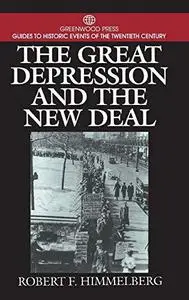 The Great Depression and the New Deal