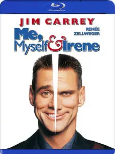 Me, Myself & Irene (2000)