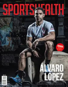 Sports&Health - Julio 2015