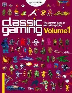 Classic Gaming - Volume 1 2016