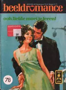 Beeldromance - 078 - Ook Liefde Moet Je Leren