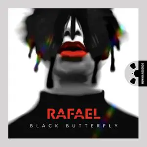 Rafael - Black Butterfly (2019/2022) [Official Digital Download 24/88]