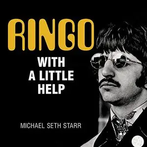 Ringo: With a Little Help [Audiobook]