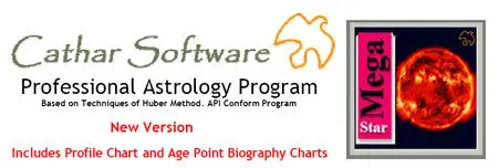 MegaStar Professional Edition v8.00