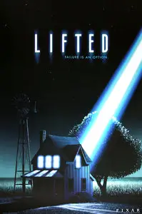 Lifted (2006)