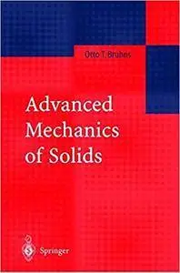 Advanced Mechanics of Solids (Repost)