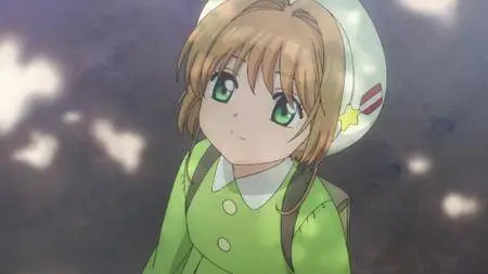 Cardcaptor Sakura: Clear Card Arc S01E06