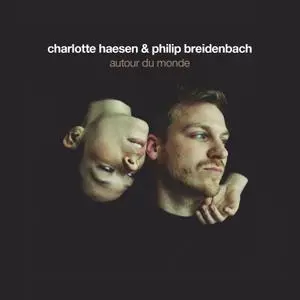 Charlotte Haesen - Autour du monde (2019) [Official Digital Download]