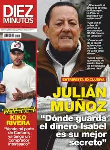 Diez minutos - 10 febrero 2021