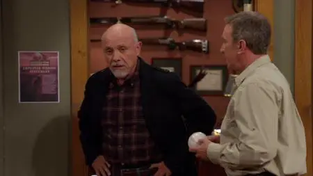 Last Man Standing S01E05