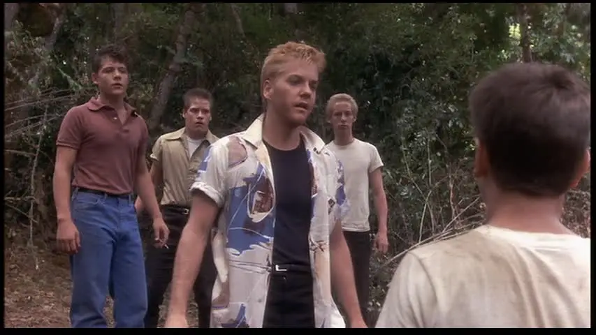 Stand by Me (1986) Special Edition