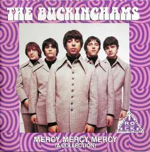 The Buckinghams - Mercy, Mercy, Mercy (A Collection) (1991) {Columbia Legacy} **[RE-UP]**