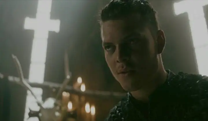 Vikings S05E03 (2017)