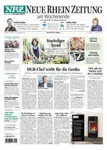 NRZ Neue Rhein Zeitung Emmerich/Issel - 03. Februar 2018