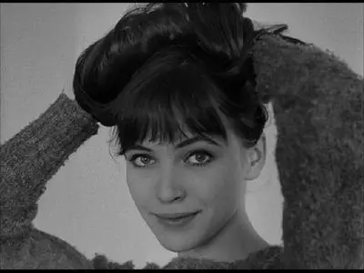 The Little Soldier / Le petit soldat (1963) [Criterion Collection]