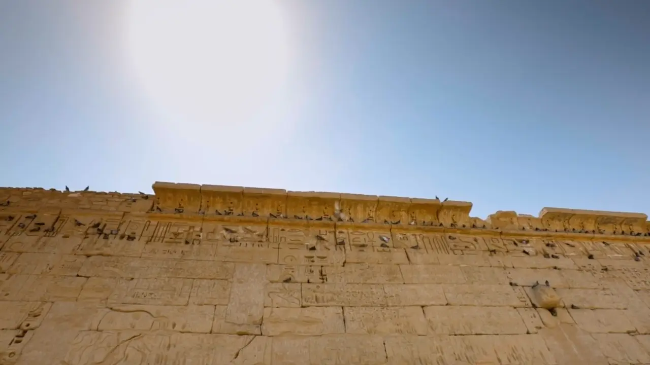 NG. - Buried Secrets of the Bible with Albert Lin (2019)