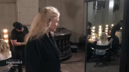 Germany's Next Topmodel S17E11