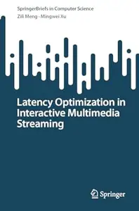 Latency Optimization in Interactive Multimedia Streaming