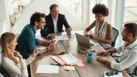 Mastering Project Management: From Start To Success - Part 1