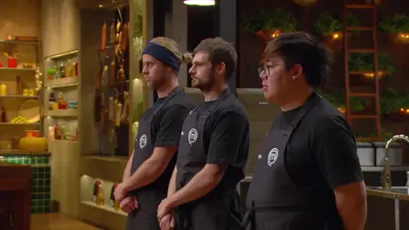 MasterChef Australia S09E17