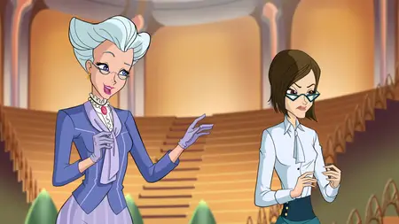 Winx Club S08E10