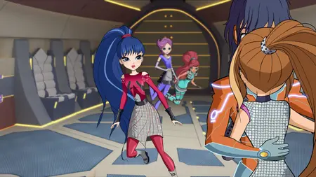 Winx Club S08E10