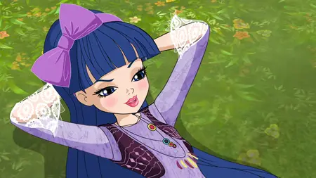 Winx Club S08E10