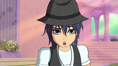 Winx Club S08E10