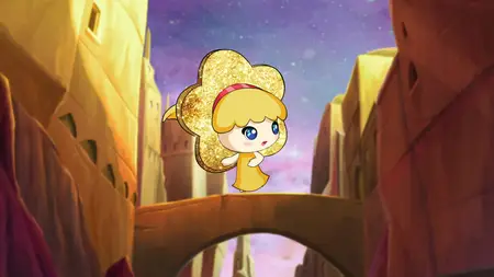 Winx Club S08E10