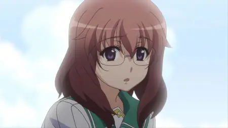Dakara Boku wa, H ga Dekinai - S01E02