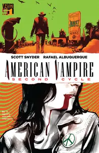 American Vampire - Second Cycle 001 (2014) (Digital) (Zone-Empire