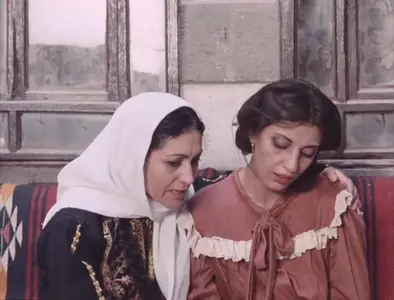 Leila and the Wolves (2025)