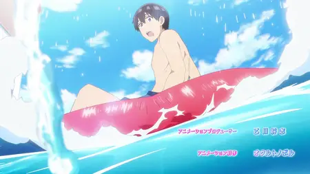 Kakkou no Iinazuke S2 - 06 (720p