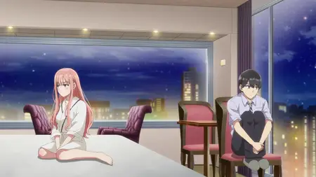 Kakkou no Iinazuke S2 - 06 (720p