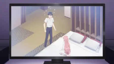 Kakkou no Iinazuke S2 - 06 (720p